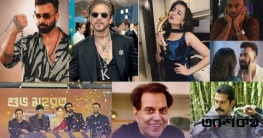 ২০২৫-এর বিনোদন মানচিত্র: ঢালিউড থেকে বিশ্বমুখী যাত্রা